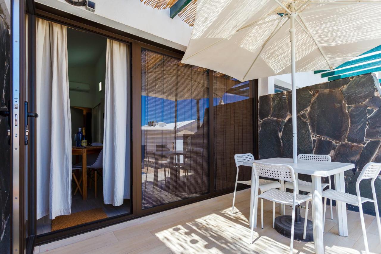 Relaxing Retreat In Maspalomas Lago - Fully Renovated Bungalow Eksteriør bilde