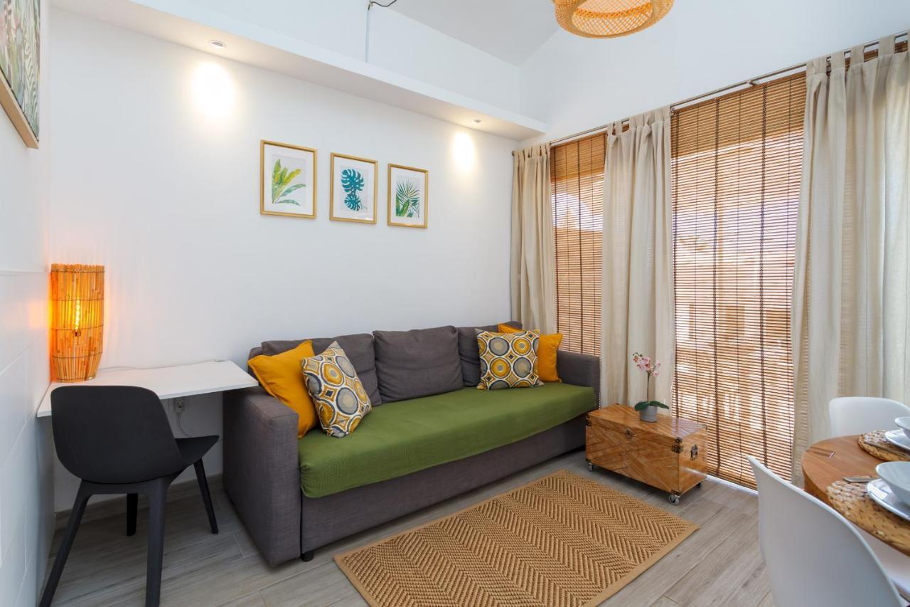 Relaxing Retreat In Maspalomas Lago - Fully Renovated Bungalow Eksteriør bilde