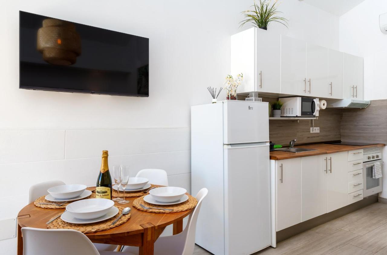 Relaxing Retreat In Maspalomas Lago - Fully Renovated Bungalow Eksteriør bilde